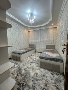 Ташкентская область, Ташкент, Мирзо-Улугбекский район