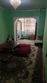 Ташкентская область, Ташкент, Шайхантахурский район