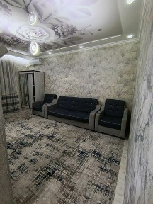 Ташкентская область, Ташкент, Чиланзарский район