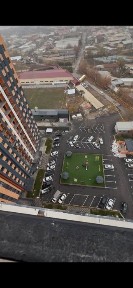 Ташкентская область, Ташкент, Сергелийский район