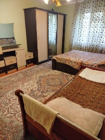 Ташкентская область, Ташкент, Учтепинский район