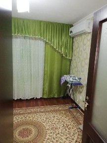 Ташкентская область, Ташкент, Чиланзарский район