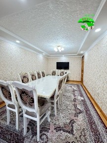 Ташкентская область, Ташкент, Чиланзарский район