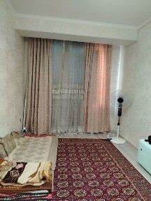 Ташкентская область, Ташкент, Мирзо-Улугбекский район