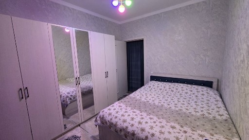 Ташкентская область, Ташкент, Сергелийский район