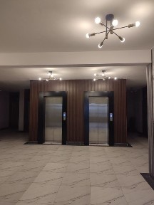 Навоийская область, Навои