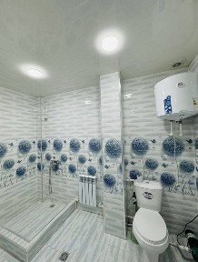 Кашкадарьинская область, Карши