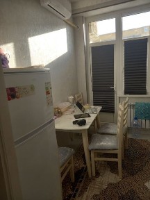 Ташкентская область, Ташкент, Сергелийский район