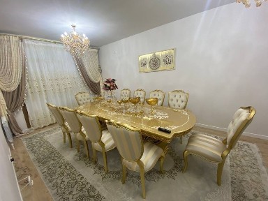 Ташкентская область, Ташкент, Алмазарский район