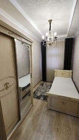 Ташкентская область, Ташкент, Чиланзарский район