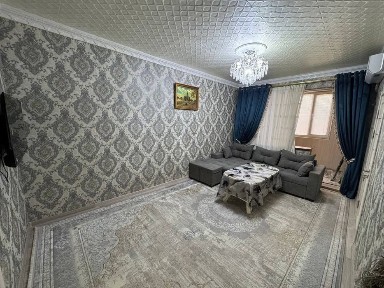 Ташкентская область, Ташкент, Чиланзарский район