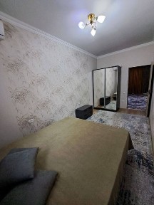 Yashnobod Tuzel-1 da 2xonali uy ijaraga beriladi