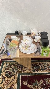 Ташкентская область, Ташкент, Шайхантахурский район