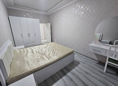 Xalqlar dostligi Milliy bog' metro bekatiga 1 minut piyoda yol