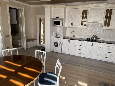 Ташкентская область, Чирчик