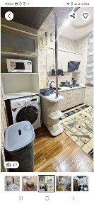 Chilonzor Xorazmiy krugidan oʻtganda 2 xonali kvartira ijaraga berilad