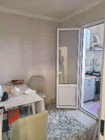 Ташкентская область, Ташкент, Чиланзарский район