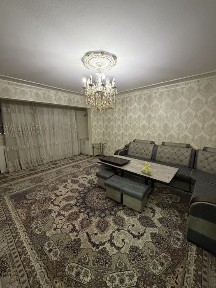 Kvartira arendaga beriladi