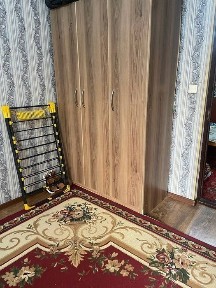 Ташкентская область, Ташкент, Чиланзарский район