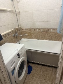 Sheriklikka kvartira Mashinasozlar metro Ashxobot parki yonida