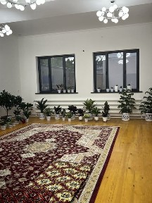 Faqat studentlarga ijaraga uy