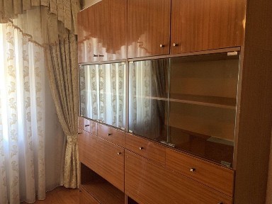 Chilonzorda kvartira ijaraga beriladi bezmakler