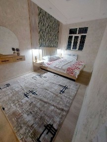 Ташкентская область, Ташкент, Чиланзарский район