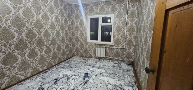 Сдается 3 комнатная квартира