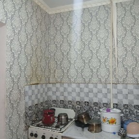 1 хонали шароити билан 8 микрорайонда