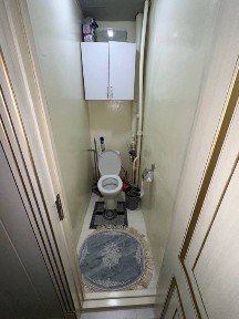 Аренда квартира кизлага шериклика кора камиш 2/4 аренда