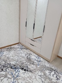 Сдаётся квартира в аренду (Мирзо Улугбек)