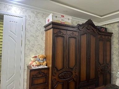 Ташкентская область, Ташкент, Алмазарский район