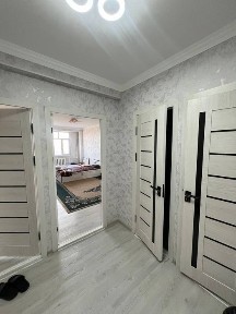 Мирзо Улугбек тумани квартира