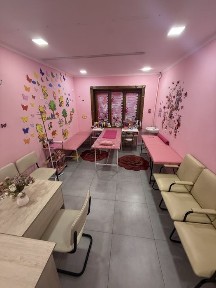 Ташкентская область, Ташкент, Юнусабадский район