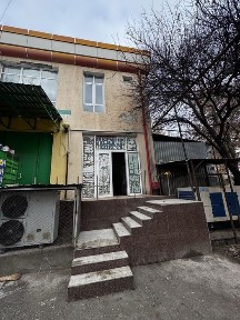 Ташкентская область, Ташкент, Учтепинский район