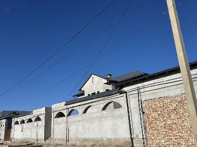 Каракалпакстан, Нукус