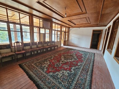 Ферганская область, Фергана