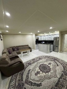 Дорогим Гостям Самарканда Посуточная Квартира на Бульваре