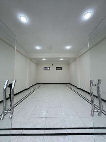 Кашкадарьинская область, Карши