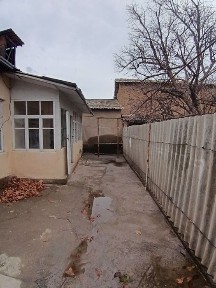 Ташкентская область, Чирчик