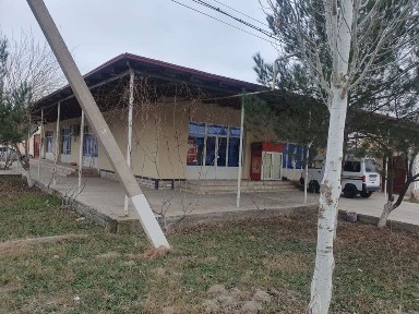 Навоийская область, Кармана