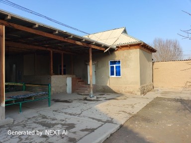 Сурхандарьинская область, Бандихон