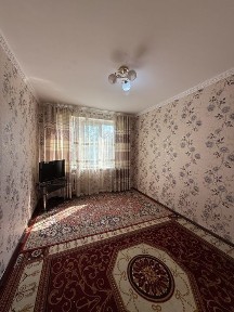 3 xonalik kvartira ijaraga beriladi