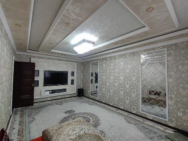 Бухарская область, Бухара