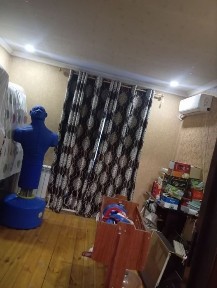 Ферганская область, Риштан