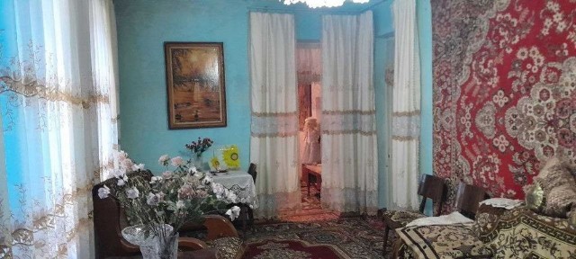 Андижанская область, Андижан