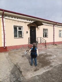Ленинда 2сотихли янги уй сотилади