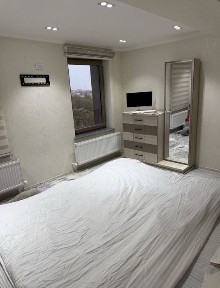 Сдаётся квартира в аренду