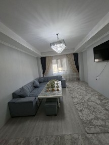 Сдаётся квартира в аренду