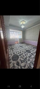 Срочно! Мархабо 2 хона 4 этаж Аренда